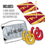 YouTheFan NCAA USC Trojans Horseshoe Bags - Sports Collectibles, Sports Memorabilia, Sports Fan Shop, Sports Gifts