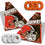 YouTheFan NFL Cleveland Browns RingBag - Sports Collectibles, Sports Memorabilia, Sports Fan Shop, Sports Gifts