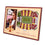 YouTheFan NCAA Iowa State Cyclones 3D StadiumView Picture Frame - Jack Trice Stadium - Sports Collectibles, Sports Memorabilia, Sports Fan Shop, Sports Gifts
