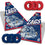 YouTheFan NCAA Gonzaga Bulldogs RingBag - Sports Collectibles, Sports Memorabilia, Sports Fan Shop, Sports Gifts