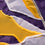 College Flags & Banners Co. LSU Tigers Embroidered and Stitched Nylon Flag - Sports Collectibles, Sports Memorabilia, Sports Fan Shop, Sports Gifts