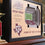 YouTheFan NCAA Texas A&M Aggies 25-Layer StadiumViews 3D Wall Art - Kyle Field - Sports Collectibles, Sports Memorabilia, Sports Fan Shop, Sports Gifts