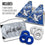 YouTheFan NCAA Air Force Academy RingBag - Sports Collectibles, Sports Memorabilia, Sports Fan Shop, Sports Gifts