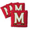 YouTheFan NCAA Maryland Terrapins Cornhole Bags - 4PK - Red - Sports Collectibles, Sports Memorabilia, Sports Fan Shop, Sports Gifts
