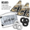 YouTheFan NFL New Orleans Saints RingBag - Sports Collectibles, Sports Memorabilia, Sports Fan Shop, Sports Gifts