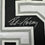 Framed Autographed/Signed Robert Horry 35x39 San Antonio White Basketball Jersey Beckett BAS COA