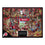 YouTheFan NCAA Utah Utes Barnyard Fans 500pc Puzzle - Sports Collectibles, Sports Memorabilia, Sports Fan Shop, Sports Gifts