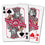 YouTheFan NCAA Ohio State Buckeyes Classic Series Playing Cards - Sports Collectibles, Sports Memorabilia, Sports Fan Shop, Sports Gifts