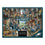 YouTheFan NFL Philadelphia Eagles Barnyard Fans 500pc Puzzle - Sports Collectibles, Sports Memorabilia, Sports Fan Shop, Sports Gifts