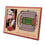 YouTheFan NCAA Arkansas Razorbacks 3D StadiumView Picture Frame - Donald W. Reynolds Razorback Stadium, 12" x 8" - Sports Collectibles, Sports Memorabilia, Sports Fan Shop, Sports Gifts
