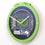 YouTheFan NFL Seattle Seahawks 3D StadiumView Clock - Sports Gifts, Sports Memorabilia, Sports Collectibles, Fan Shop