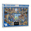 YouTheFan NCAA Kentucky Wildcats Barnyard Fans 500pc Puzzle - Sports Collectibles, Sports Memorabilia, Sports Fan Shop, Sports Gifts