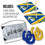 YouTheFan NFL Los Angeles Rams Horseshoe Bags Game - Sports Collectibles, Sports Memorabilia, Sports Fan Shop, Sports Gifts