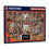 YouTheFan NCAA Syracuse Orange Barnyard Fans 500pc Puzzle - Sports Collectibles, Sports Memorabilia, Sports Fan Shop, Sports Gifts