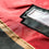 WinCraft San Francisco 49ers Embroidered Nylon Flag - Sports Collectibles, Sports Memorabilia, Sports Fan Shop, Sports Gifts