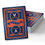 YouTheFan NCAA Virginia Cavaliers Classic Series Playing Cards - Sports Collectibles, Sports Memorabilia, Sports Fan Shop, Sports Gifts