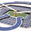 YouTheFan NFL Indianapolis Colts 3D StadiumView Clock - Sports Gifts, Sports Memorabilia, Sports Collectibles, Fan Shop
