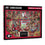 YouTheFan NCAA Georgia Bulldogs Barnyard Fans 500pc Puzzle - Sports Collectibles, Sports Memorabilia, Sports Fan Shop, Sports Gifts