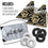 YouTheFan NCAA Colorado Buffaloes RingBag - Sports Collectibles, Sports Memorabilia, Sports Fan Shop, Sports Gifts