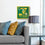 YouTheFan NCAA North Dakota State Bison 3D Logo Series Wall Art - 12x12 - Sports Collectibles, Sports Memorabilia, Sports Fan Shop, Sports Gifts