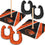 YouTheFan NCAA Oregon State Beavers Horseshoe Bags - Sports Collectibles, Sports Memorabilia, Sports Fan Shop, Sports Gifts