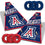 YouTheFan NCAA Arizona Wildcats RingBag - Sports Collectibles, Sports Memorabilia, Sports Fan Shop, Sports Gifts