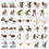 YouTheFan NCAA Texas Longhorns Licensed Memory Match Game - Sports Collectibles, Sports Memorabilia, Sports Fan Shop, Sports Gifts