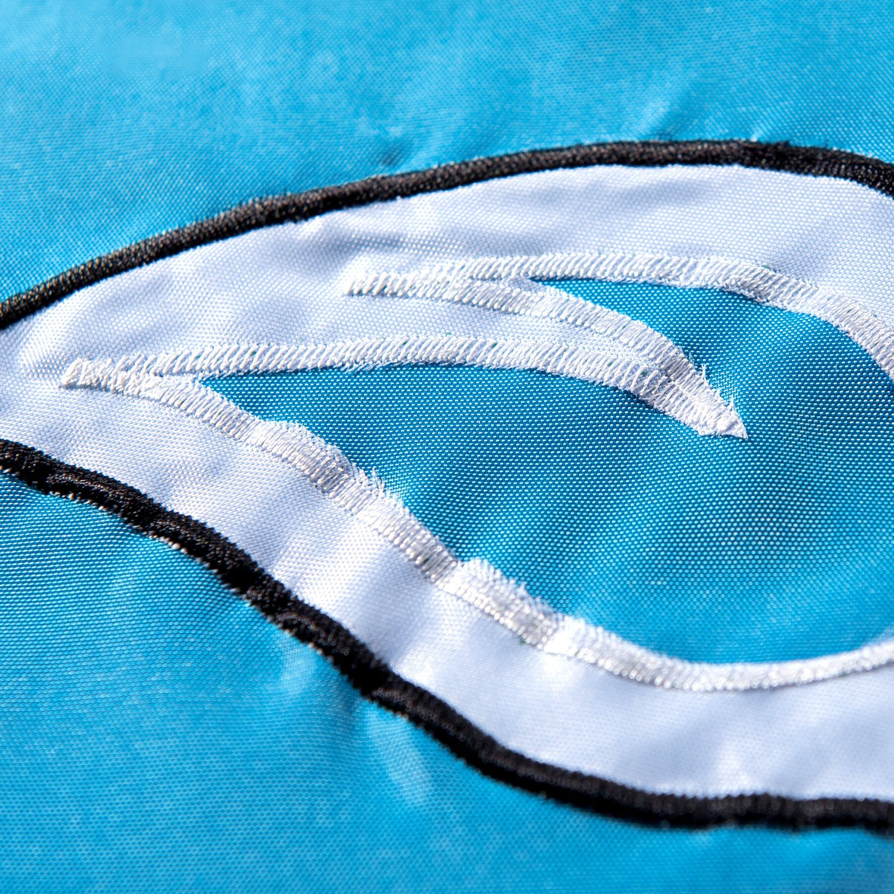 WinCraft Detroit Lions Embroidered Nylon Flag - Sports Collectibles, Sports Memorabilia, Sports Fan Shop, Sports Gifts