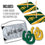 YouTheFan NCAA Baylor Bears Horseshoe Bags - Sports Collectibles, Sports Memorabilia, Sports Fan Shop, Sports Gifts