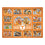 YouTheFan NCAA Tennessee Volunteers Kiss Cam 500pc Puzzle - Sports Collectibles, Sports Memorabilia, Sports Fan Shop, Sports Gifts