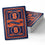 YouTheFan NCAA Syracuse Orange Classic Series Playing Cards - Sports Collectibles, Sports Memorabilia, Sports Fan Shop, Sports Gifts