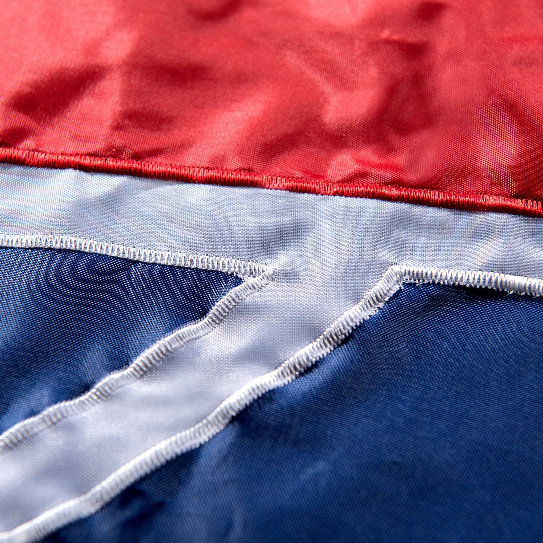 WinCraft Buffalo Bills Embroidered Nylon Flag - Sports Collectibles, Sports Memorabilia, Sports Fan Shop, Sports Gifts