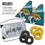 YouTheFan NFL Jacksonville Jaguars RingBag - Sports Collectibles, Sports Memorabilia, Sports Fan Shop, Sports Gifts