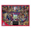 YouTheFan NCAA Arizona Wildcats Barnyard Fans 500pc Puzzle - Sports Collectibles, Sports Memorabilia, Sports Fan Shop, Sports Gifts