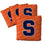 YouTheFan NCAA Syracuse Orange Cornhole Bags - 4PK - Orange - Sports Collectibles, Sports Memorabilia, Sports Fan Shop, Sports Gifts