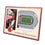 YouTheFan NCAA Washington State Cougars 3D StadiumView Picture Frame - Martin Stadium - Sports Collectibles, Sports Memorabilia, Sports Fan Shop, Sports Gifts