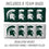 YouTheFan NCAA Michigan State Spartans 2’ x 4’ Professional Wood Cornhole Game with Logo Bags - Sports Collectibles, Sports Memorabilia, Sports Fan Shop, Sports Gifts