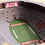 YouTheFan NCAA Wisconsin Badgers 25-Layer StadiumViews 3D Wall Art - Camp Randall Stadium - Sports Collectibles, Sports Memorabilia, Sports Fan Shop, Sports Gifts