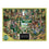 YouTheFan NCAA Colorado State Rams Barnyard Fans 500pc Puzzle - Sports Collectibles, Sports Memorabilia, Sports Fan Shop, Sports Gifts