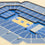 YouTheFan NCAA Kentucky Wildcats 5-Layer StadiumView 3D Wall Art - Rupp Arena - Sports Collectibles, Sports Memorabilia, Sports Fan Shop, Sports Gifts