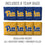 YouTheFan NCAA Pittsburgh Panthers 2’ x 3’ Wood Cornhole Game with Logo Bags - Sports Collectibles, Sports Memorabilia, Sports Fan Shop, Sports Gifts