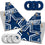 YouTheFan NFL Dallas Cowboys RingBag - Sports Collectibles, Sports Memorabilia, Sports Fan Shop, Sports Gifts
