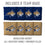 YouTheFan NCAA Montana State Bobcats 2’ x 4’ Professional Wood Cornhole Game with Logo Bags - Sports Collectibles, Sports Memorabilia, Sports Fan Shop, Sports Gifts