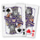 YouTheFan NCAA Washington Huskies Classic Series Playing Cards - Sports Collectibles, Sports Memorabilia, Sports Fan Shop, Sports Gifts