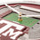 YouTheFan NCAA Texas A&M Aggies 3D StadiumView Clock - Sports Collectibles, Sports Memorabilia, Sports Fan Shop, Sports Gifts
