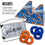 YouTheFan NCAA Boise State Broncos RingBag - Sports Collectibles, Sports Memorabilia, Sports Fan Shop, Sports Gifts