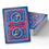 YouTheFan NCAA Kansas Jayhawks Classic Series Playing Cards - Sports Collectibles, Sports Memorabilia, Sports Fan Shop, Sports Gifts