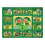 YouTheFan NCAA Oregon Ducks Kiss Cam 500pc Puzzle - Sports Collectibles, Sports Memorabilia, Sports Fan Shop, Sports Gifts