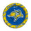 YouTheFan NCAA South Dakota State Jackrabbits Flimzee Bean-Bag Flying Disc - Sports Collectibles, Sports Memorabilia, Sports Fan Shop, Sports Gifts