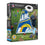 YouTheFan NFL Los Angeles Rams RingBag - Sports Collectibles, Sports Memorabilia, Sports Fan Shop, Sports Gifts